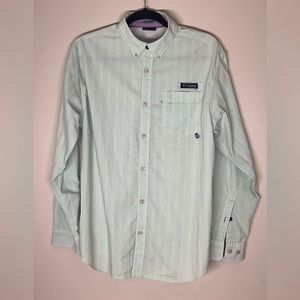Columbia PFG Regular Button down